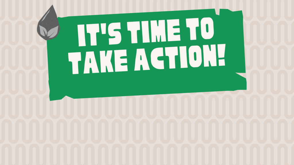 Youth Climate Action Workshop – Fall 2025