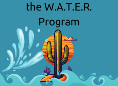 Educator WATER Guide