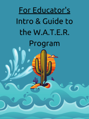 Educator WATER Guide