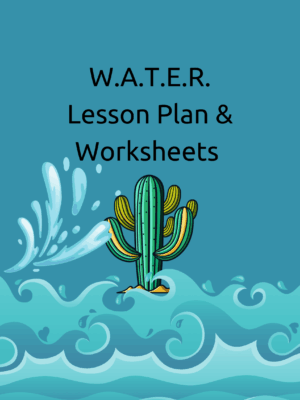 WATER LP&W Placeholder